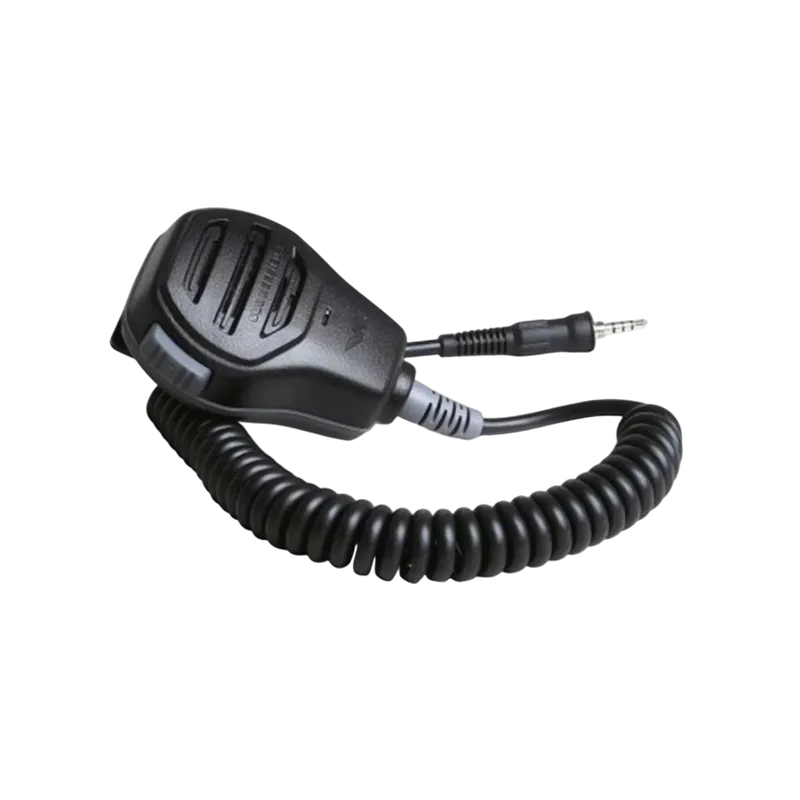 Wasserdichtes externes Mikrofon für alle VHF-Modelle HX Retour Gratuit