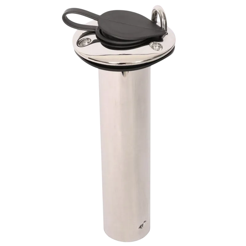 90° recessed cane holder with safety ring Offre Spéciale