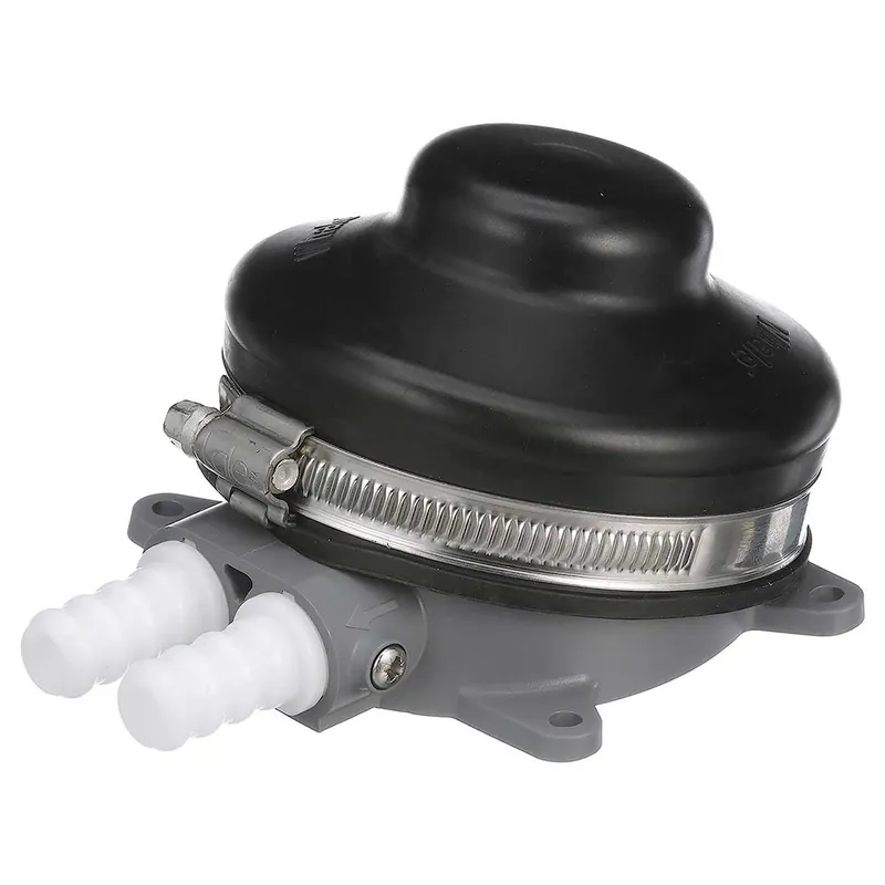 Bon Marché Pompa a pedale Babyfoot – GP4618 – 8L/min