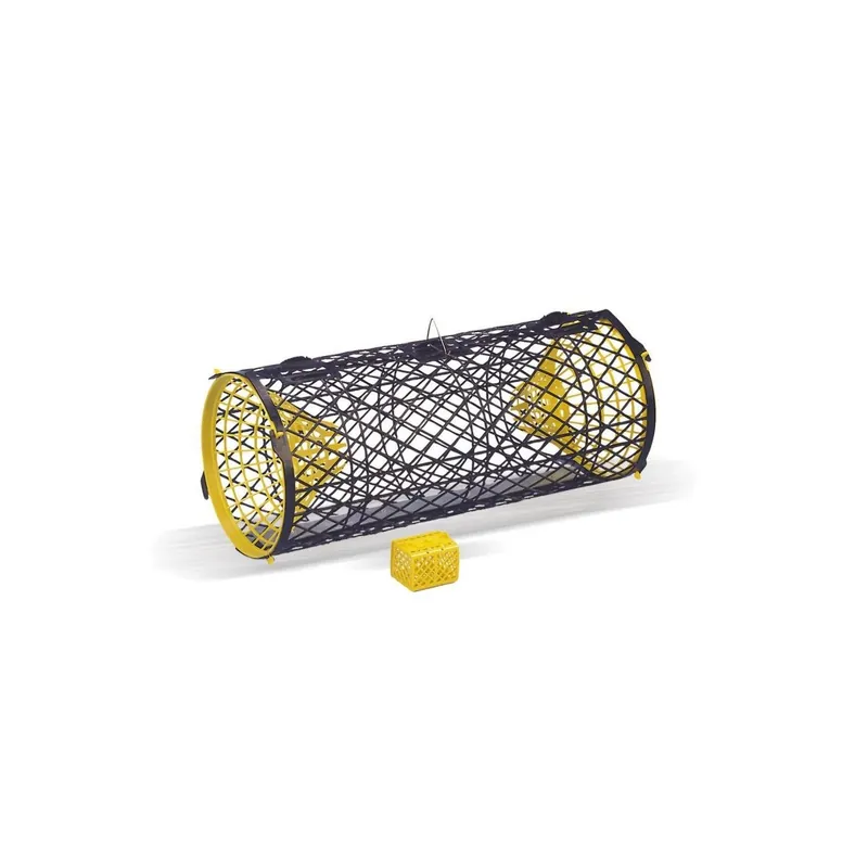 Round folding pvc crayfish trap Nouvel Arrivage