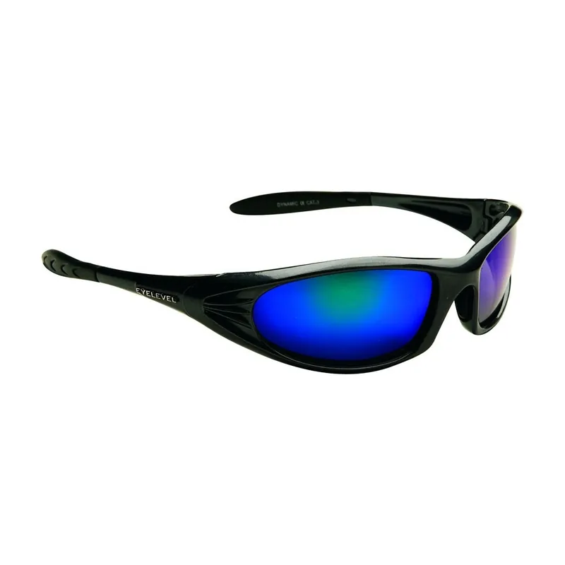 Dynamic polarized goggles Prix Cassé
