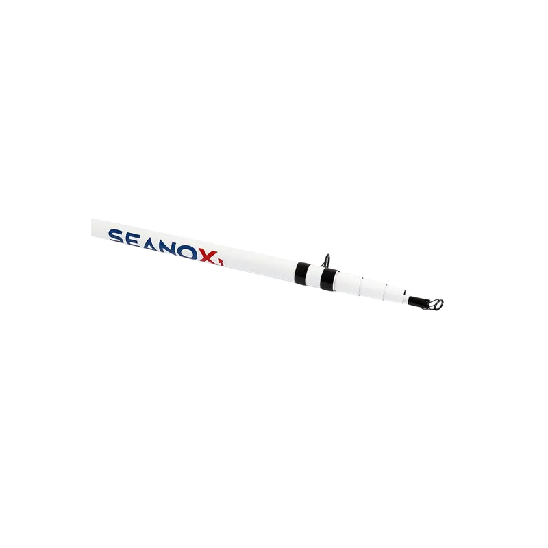 Vara de fibra telescópica de 5 m Livraison Express
