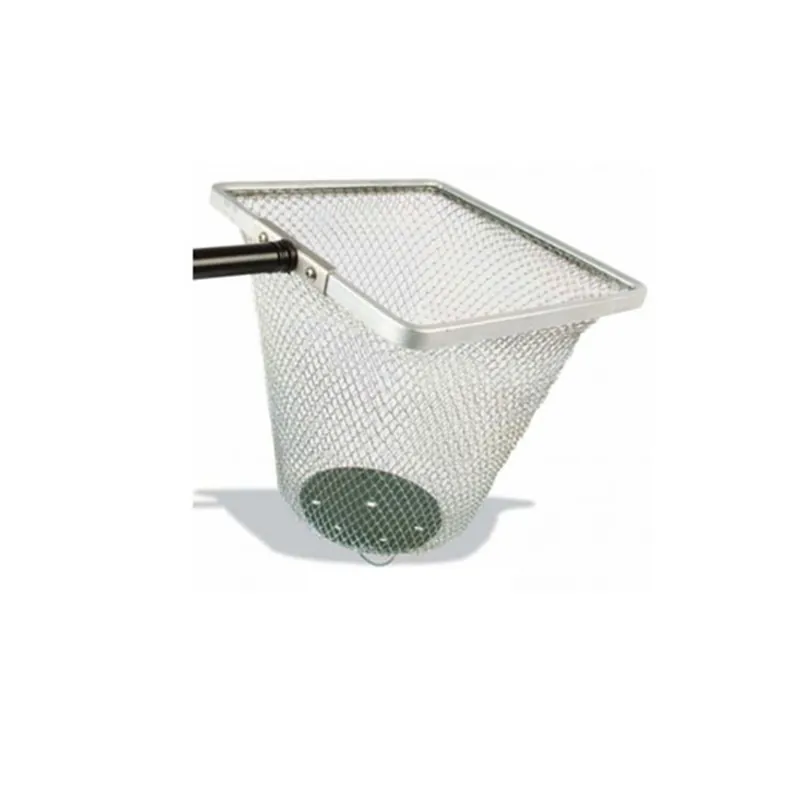 Bon Marché Cabeça de rede metálica