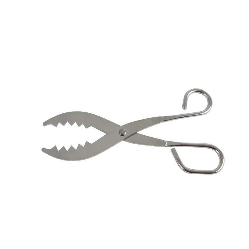 Vive/anguille-Klemme amiaud Certifié