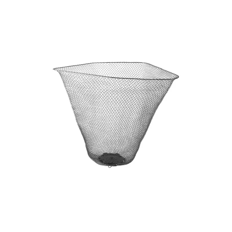 Nouvel Arrivage Solo rete in acciaio inox