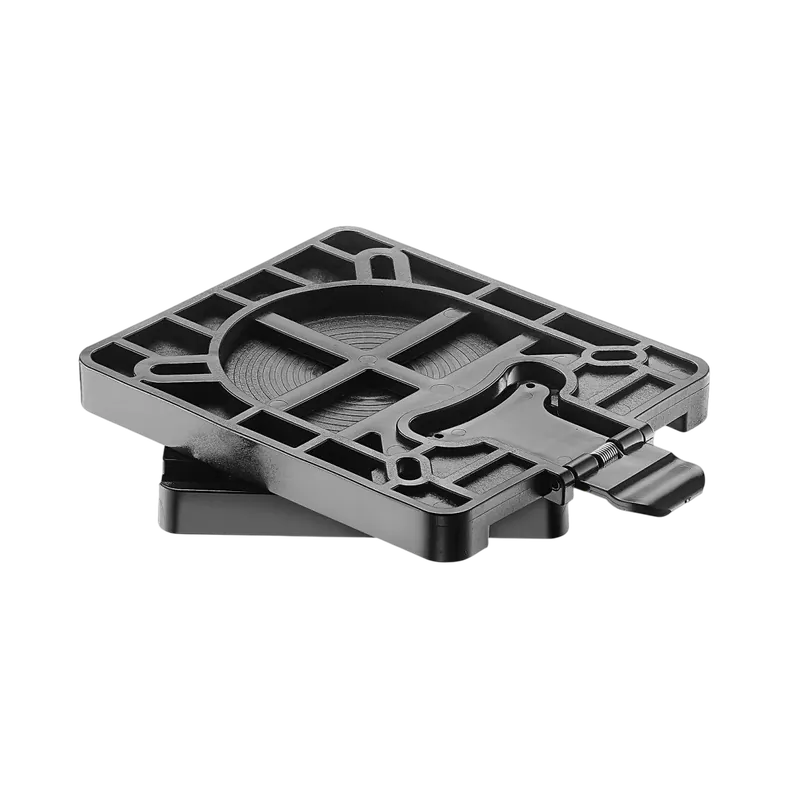 Base girevole in PVC per il sedile Authentique