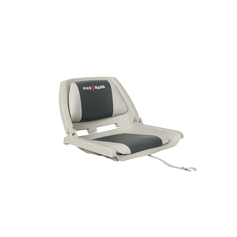 Affaire À Saisir Siège pliant Confort gris anthracite