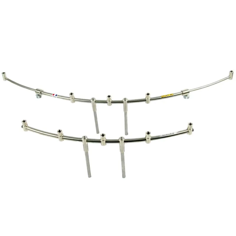 Marque Guiador dianteiro Buzz bar Carp&rsquo;o & Extrem