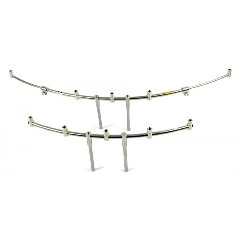 Buzz Bar mini manubrio anteriore Carp&rsquo;o 4 C Quantité Limitée