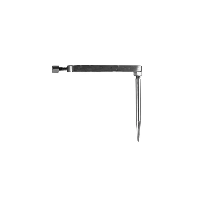 Estabilizador de acero inoxidable Nouveauté