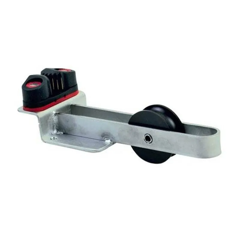 Tassello in acciaio inox, larghezza 19 mm Vente Flash