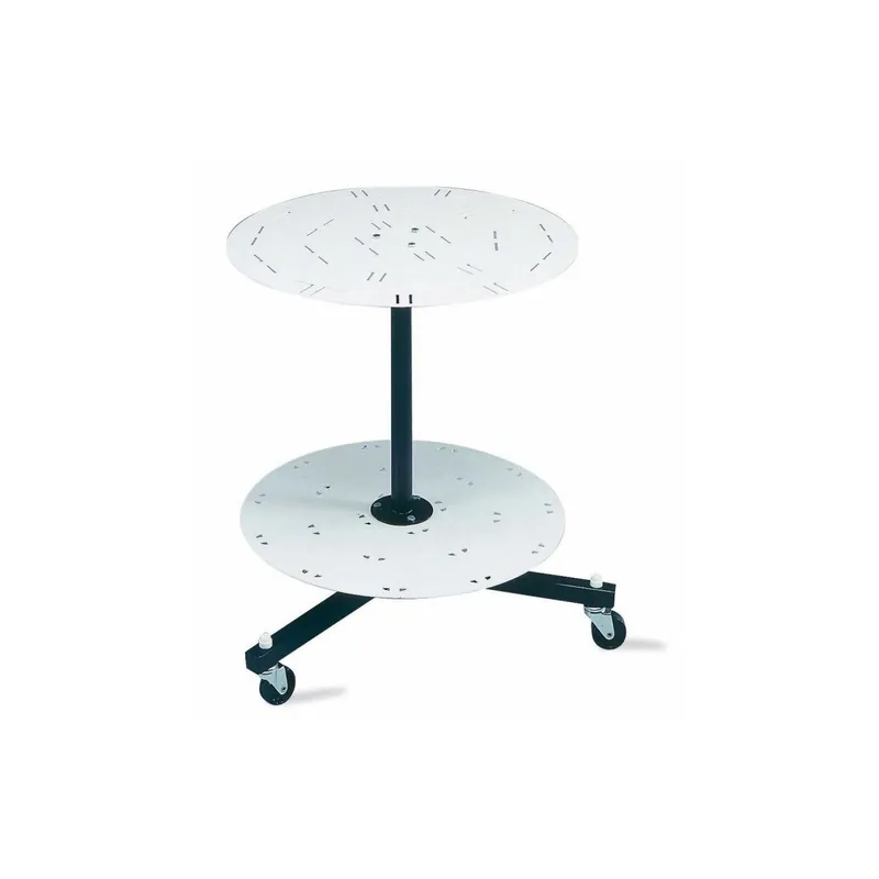 Espositore su ruote con 44 grimaldelli-surf Top Vente