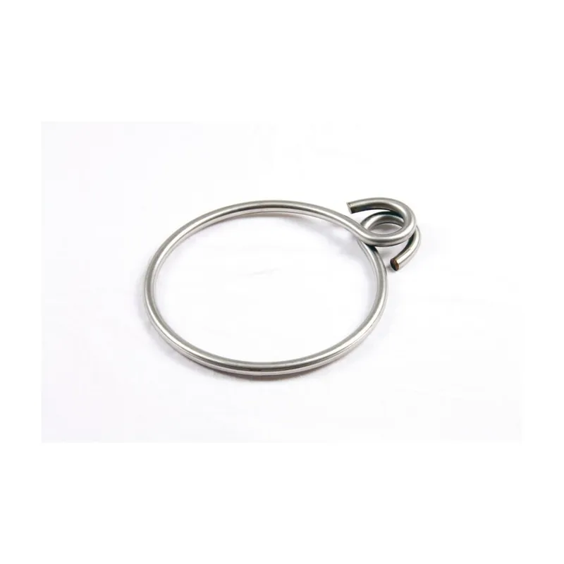 Vente Flash Stainless steel anchoring ring