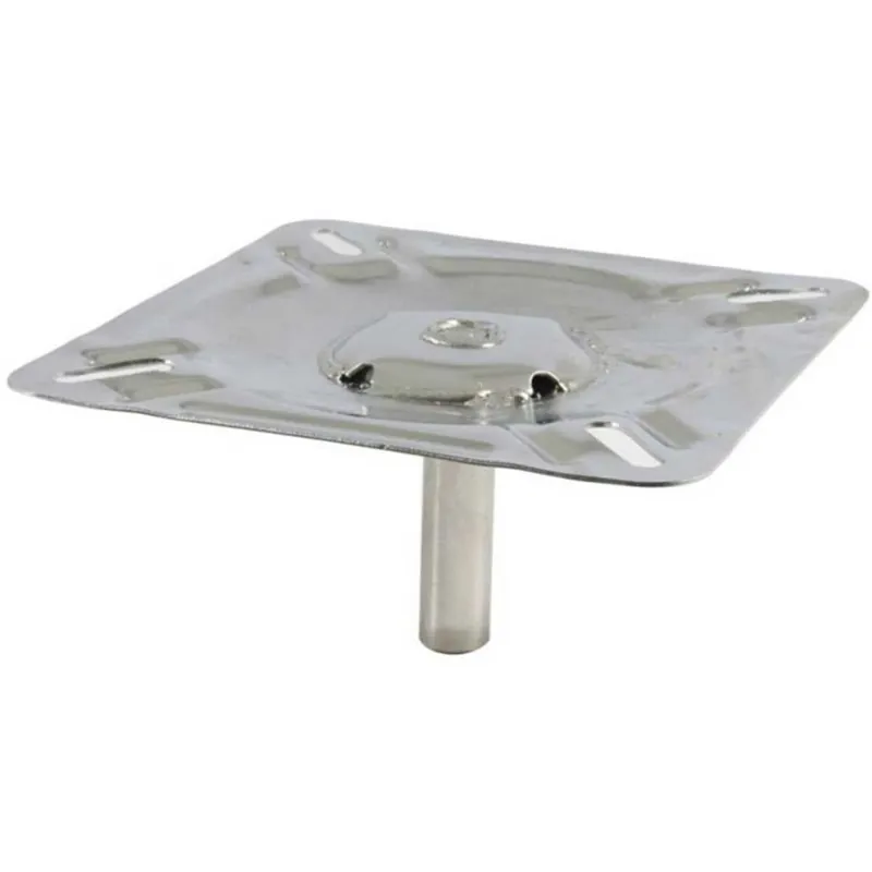 High seat plate Bon Plan