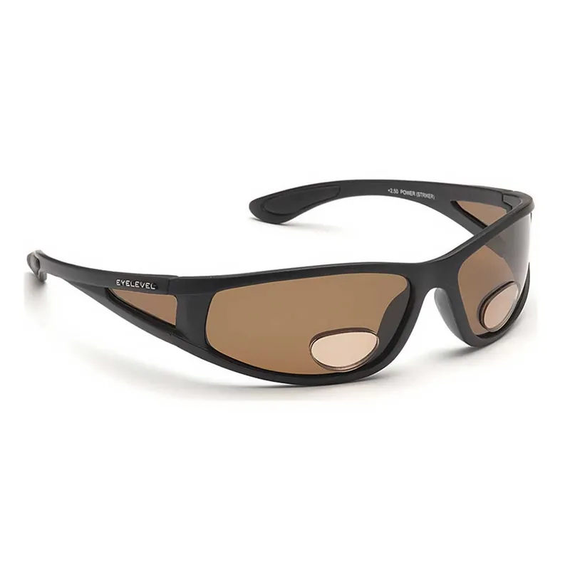 Prix Promo Polarisierende Brille Striker + Lupe x2