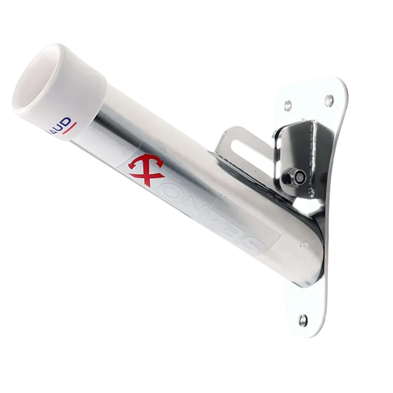 -portapali per spinnaker a scomparsa in acciaio inox Commander Vite