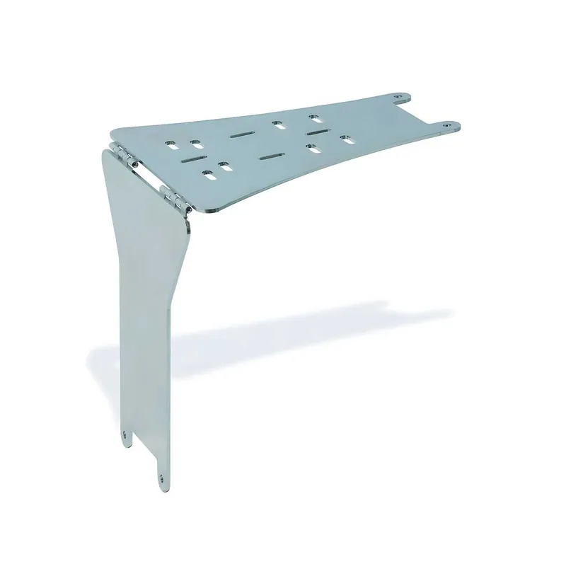 Articulated stainless steel plate Offre Du Jour