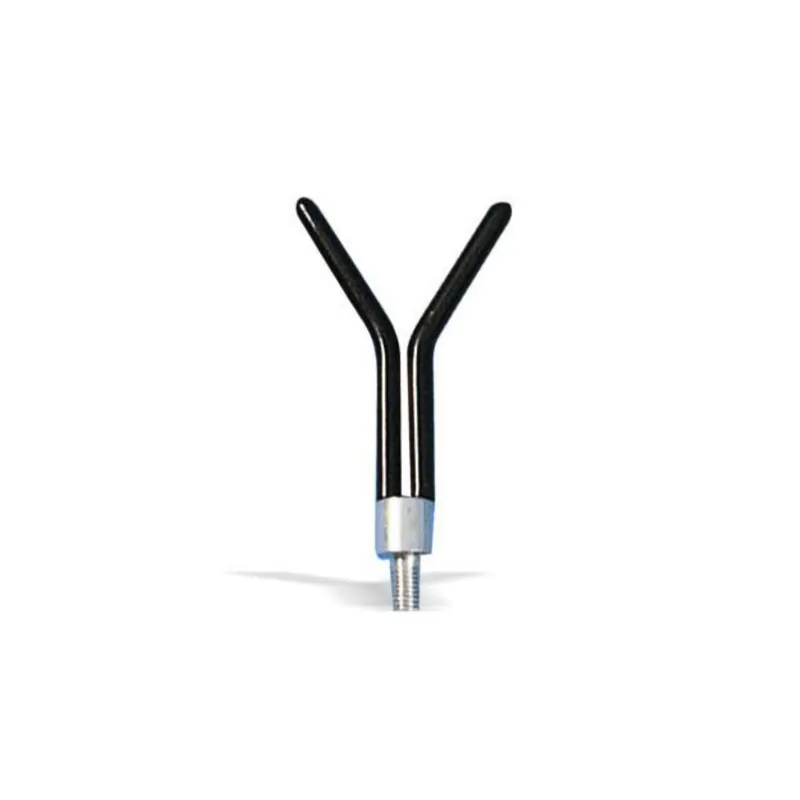 Front head English screw Expédition Rapide