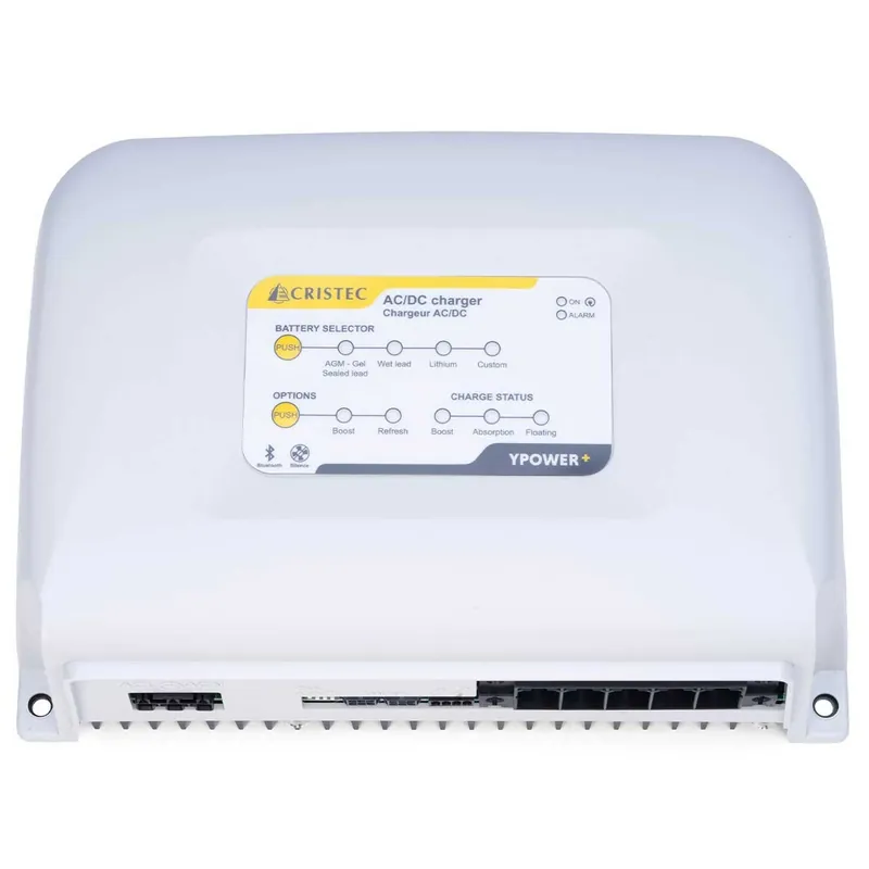 Achetez Aujourd’hui Caricabatterie Ypower+ 12V