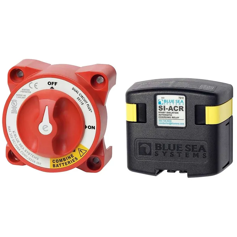 Kit di estensione della batteria Promotion