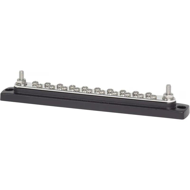 Top Vente BusBar 20 Gang Bus Común