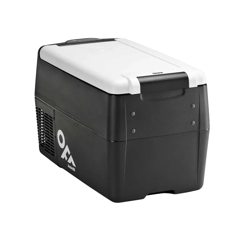 REFRIG.Portable 30L – 12/24 – SCHWARZ Achat Immédiat